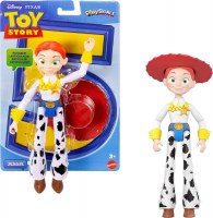 TOY STORE FIGURE JESSIE
