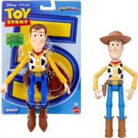 TOY STORE FIGURE WOODY