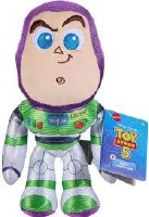 TOY STORY 5 8" PLUSH BUZZ