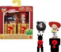 TOY STORY 5 BLAZE'S FAMILY RANCH