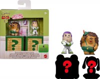 TOY STORY 5 BONNIE'S ROOM SURPRISE