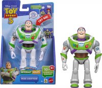TOY STORY 5 INTERACTIVE BUZZ LIGHTYEAR