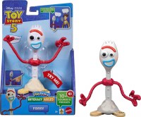 TOY STORY 5 INTERACTIVE FIGURE FORKY