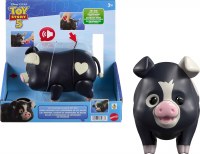 TOY STORY 5 MY BUDDY JIMMY DEAN