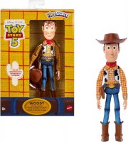 TOY STORY 5 RAGDOLL WOODY