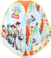 TOY STORY HIDEAWAY TENT