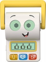 TOY STORY INTERACABLES MS. SMARTYPANTS