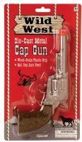 TOYSMITH CAP GUN