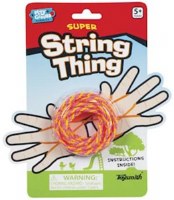 TOYSMITH SUPER      STRING THING