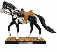 TRAIL OF PAINTED PONIES WINCHESTER