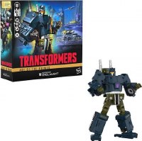 TRANSFORMERS AGE OF PRIMES ONSLAUGHT