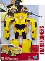 TRANSFORMERS AUTHENTICS BUMBLEBEE