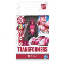TRANSFORMERS AUTHENTICS ELITA-1