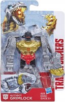 TRANSFORMERS AUTHENTICS GRIMLOCK