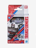 TRANSFORMERS AUTHENTICS MEGATRON