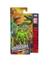 TRANSFORMERS KINGDOM DRACODON