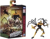 TRANSFORMERS KWC BLACKARACHNIA