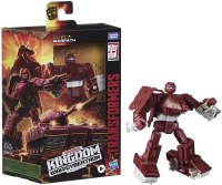 TRANSFORMERS KWC WARPATH