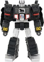 TRANSFORMERS MEGATRON TYPE GODZILLA