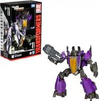 TRANSFORMERS MONSTER HUNTER V TRANSF