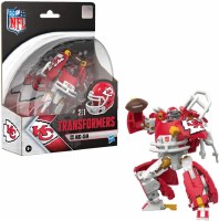 TRANSFORMERS NFL CHIEFS KC-59