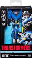 TRANSFORMERS ONE STUDIO THUNDERCRACKER