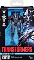TRANSFORMERS STUDIO DLX AIRACHNID