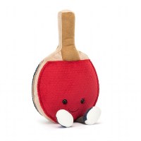 JELLYCAT AMUSEABLE TABLE TENNIS RACKET