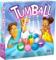 TUMBALL