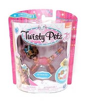 TWISTY PETZ BOWBOW JOJO SIWA