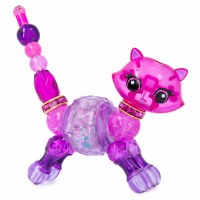 TWISTY PETZ GLITTER KITTY