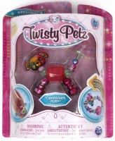 TWISTY PETZ KURLY KITTY