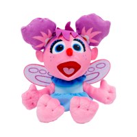 TY BEANIE BABIES ABBY CADABBY