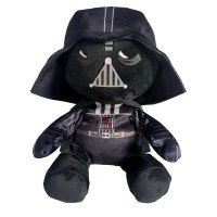 TY BEANIE BABIES DARTH VADER