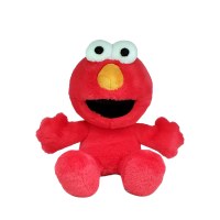 TY BEANIE BABIES ELMO