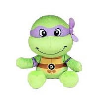 TY BEANIE BABIES TMNT DONATELLO