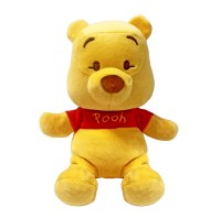 TY BEANIE BABIES WINNIE THE POOH