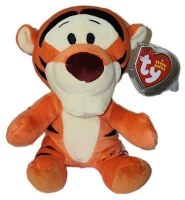 TY BEANIE BABY TIGGER