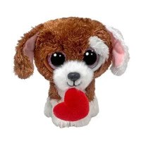 TY BEANIE BOOS CUDDLES