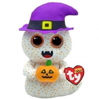TY BEANIE BOOS FLICKER