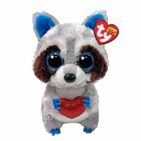 TY BEANIE BOOS THIEF