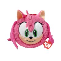 TY BEANIE BOUNCER AMY