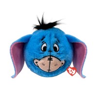 TY BEANIE BOUNCER EEYORE