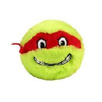 TY BEANIE BOUNCER RAPHAEL