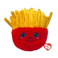 TY BEANIE BOUNCER SPUDS