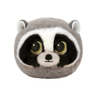 TY BEANIE BOUNCERS BANDITO