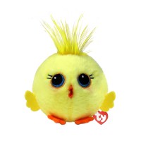 TY BEANIE BOUNCERS BOUNCEY