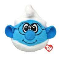 TY BEANIE BOUNCERS BRAINY