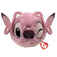 TY BEANIE BOUNCERS DISNEY ANGEL