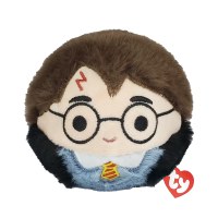 TY BEANIE BOUNCERS HARRY POTTER